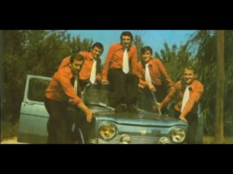 Lepi Dečki – Oprosti Mi, Zaboravi  *1973* /// *live in studio*