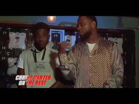 Kedjevara - Framponner Feat. Mc One, KGB (Clip Officiel)