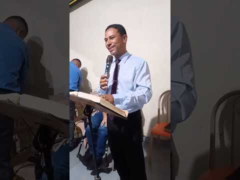 VARÕES VALOROS IGREJA MADUREIRA DE ARRAIAS-TO está ao vivo!