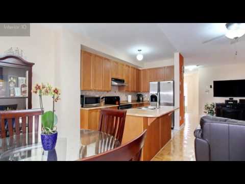 64 Rocky Point Crescent, Brampton, ON L6V 4R7, Canada