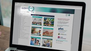 What is Patientinfo?