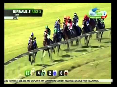 Ruby Rocker - Course de Reference - Racing Association