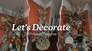 DECORATE WITH ME