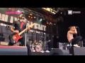 Billy Talent - Where Is The Line - Live