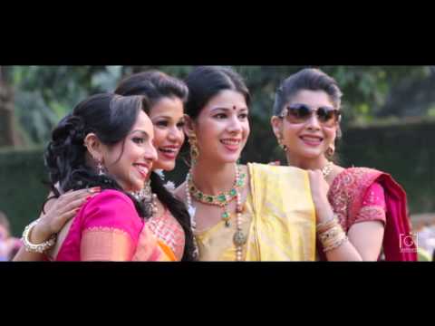 Adeeba & Nasheet - Cinematic Wedding