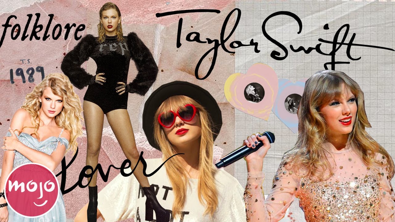 Taylor Swift's Greatest Songs, Performances, & Live Moments