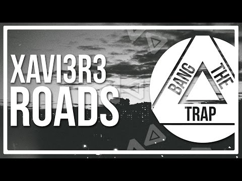 XAVI3R3 - ROADS
