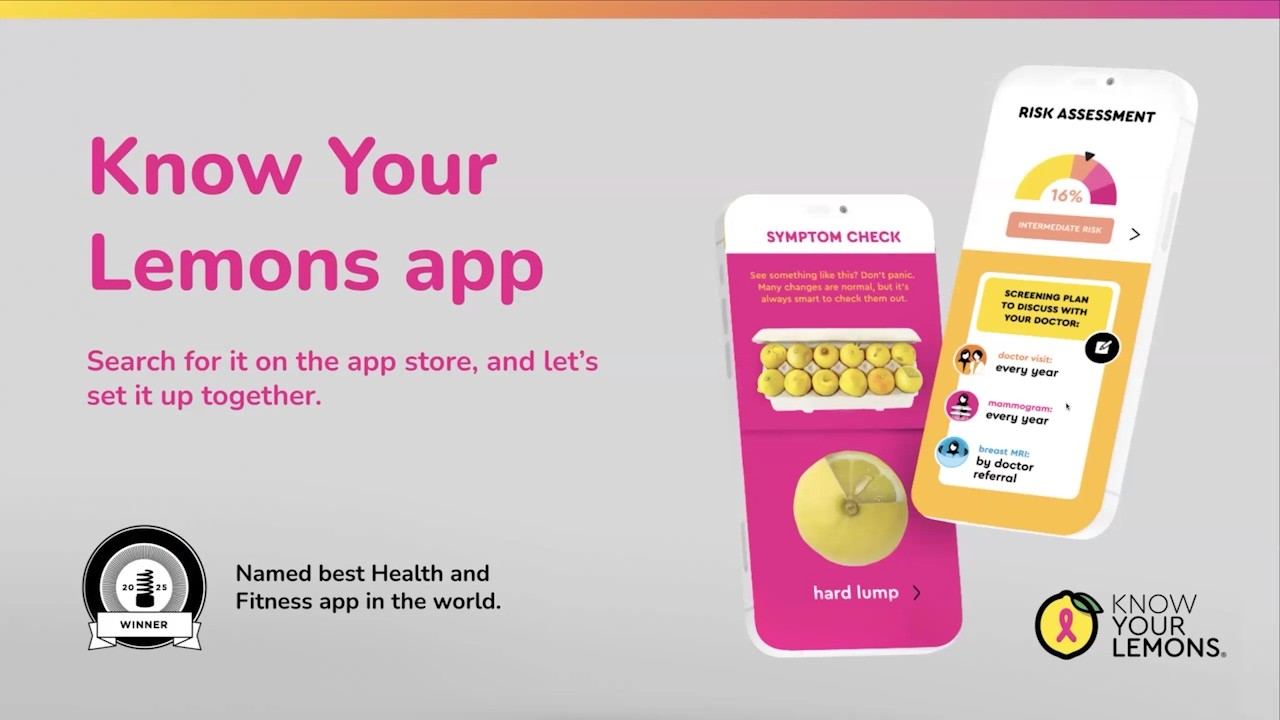 Talking Breast Health & Personal Care with Adolescents