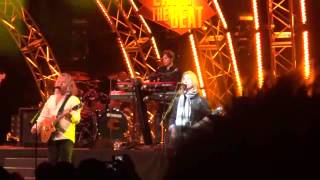 Dennis DeYoung - Too Much Time On My Hands