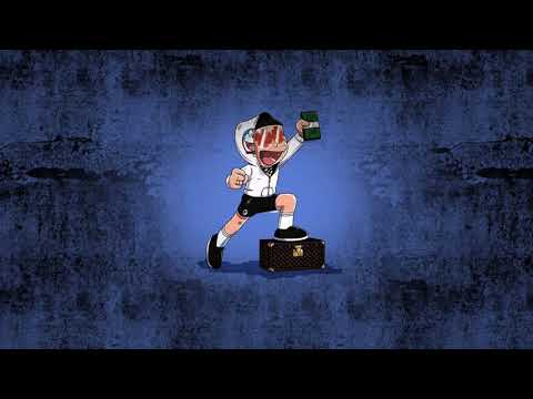 Calboy x Lil Tjay Type Beat - "Tough Luck" /Melodic Trap Type Beat - Instrumental\