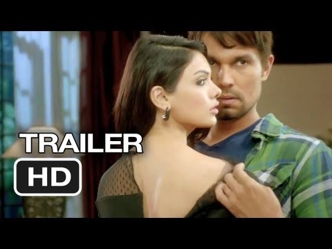 Murder 3 (2013) Official Trailer