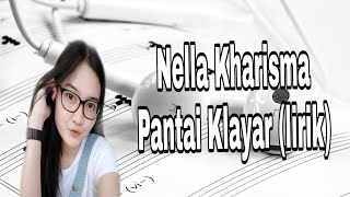 Download lagu Nella Kharisma - Pantai Klayar (lirik) mp3