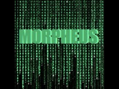 Video EA Morpheus