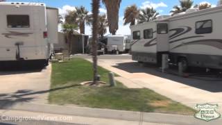 Hillside Palms RV & Mobile Home Video