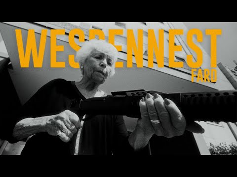 Fard - "WESPENNEST" (prod by Jura Kez)