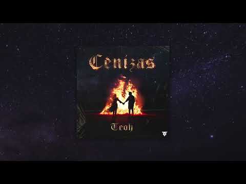 TEOH - CENIZAS