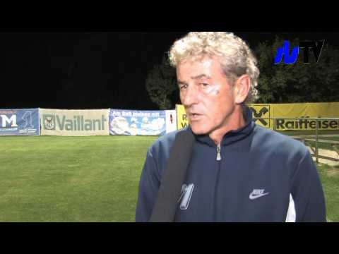 SV Wildon - FC Gratkorn SLSTv