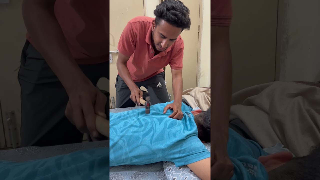 तूफान की तबाई |  हथोड़ी therapy 🔨 #minivlog 19 #shorts #viral #ytshorts #trending