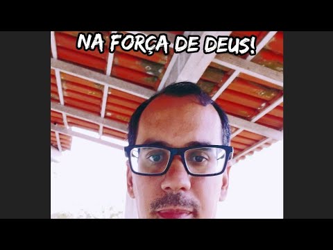 Na força de Deus! (Jeremias 1:4-10)