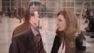 Will &amp; Alicia (The Good Wife) | Seven days