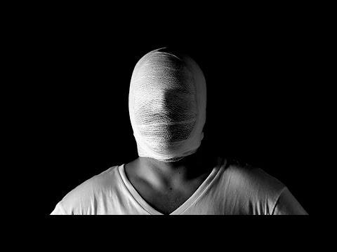 04. ABEL - ATLANTYDA // OSTATNI SARMATA // OFFICIAL VIDEO