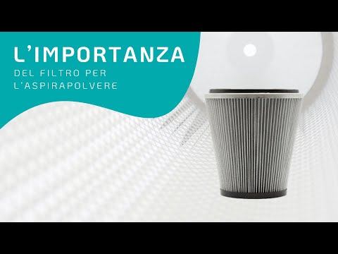 Vídeo explicativo del filtro SA7 Sistem Air
