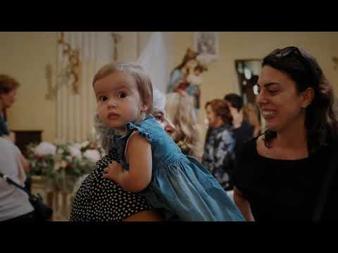 Alice e Simone 25/08/2019