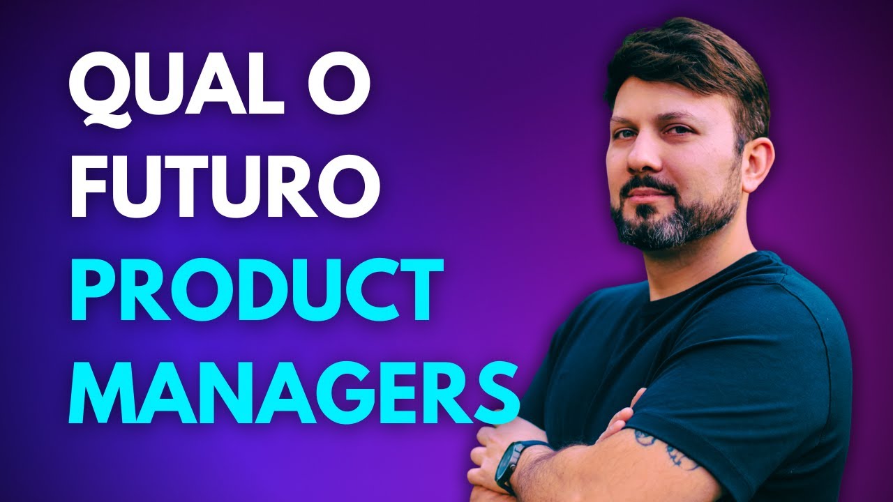 O Que Acontecerá com o Gerenciamento de Produto em 2025?
