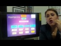 Centro De Innovatividad Unermb