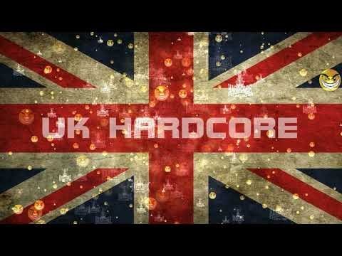 Classic UK Hardcore Mix 2000s & On || June 2023