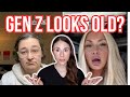 Is Botox Making Gen Z Look Old?