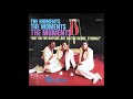 The Moments - Love on a Two-Way Street