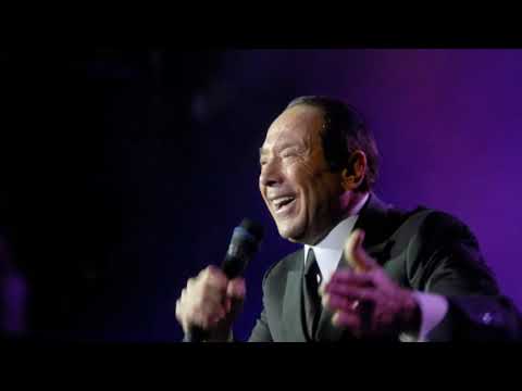Paul Anka "Freedom For the World" at Eldorado Reno 2001
