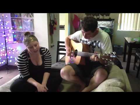 Cover - Lighthouse by The Waifs