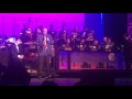 Sweet Georgia Brown - Hall High Jazz Band and Ted Nash