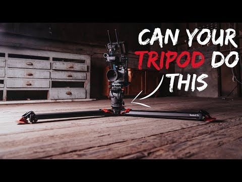 Best Tripod for Filmmakers STOP BUYING CHEAP 💩