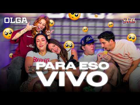 LA DESPEDIDA DE EVE BOTTO DE TAPADOS DE LABURO | #TapadosDeLaburo 27/2