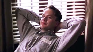 The Shawshank Redemption&#39;s Rocket Man by William Shatner