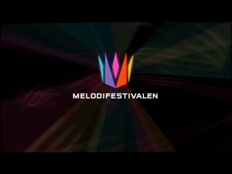 Melodifestivalen intro (2002-2006)