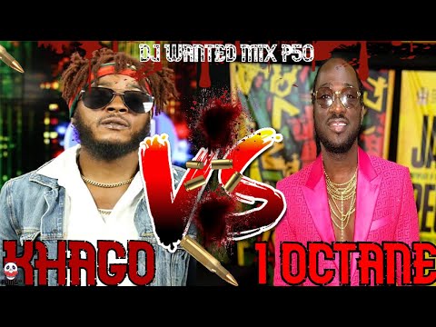 Khago Vs I Octane-Full Clash Mix(Round 1-4)