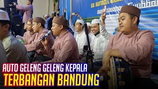 Download lagu Kalaborasi  Terbangan Sunda X Syubbanul Muslimin || Live Bandung || SR  mp3