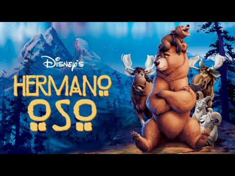 AUDIOCUENTOS DISNEY | HERMANO OSO