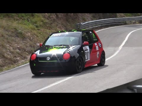 TROFEO L. FAGIOLI GUBBIO 2019 GIOVANNI ALOISI VW LUPO