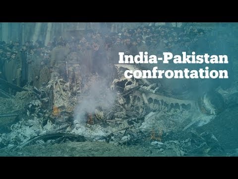 BREAKING Pakistan Shot Down Two India Fighter Jets & Captured Pilots February 2019 News Video