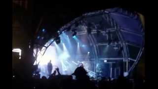 Hunters & Collectors - Say Goodbye - Live @ Day on the Green 2014