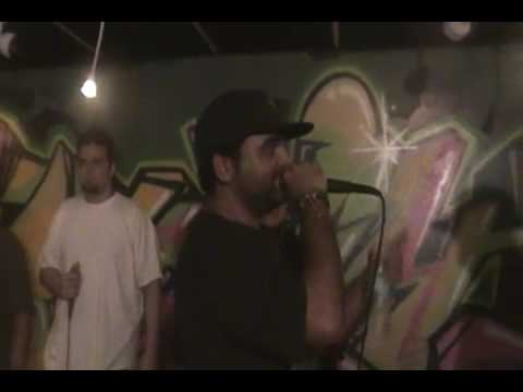 Hindu Rock vs Insolent