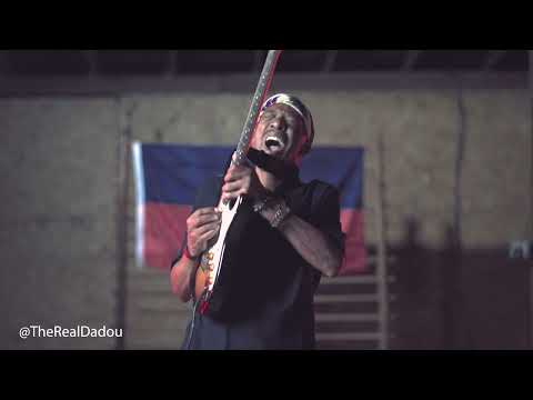 Dadou Pasquet-  L'Hymne Nationale Haitienne