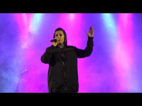 Jemma Stevenson song 1