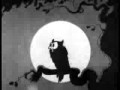 Disneys 1929 The Skeleton Dance