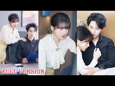 【ENG SUB】💞My mute CEO husband couldn't help falling in love with me & spoiled me like princess!